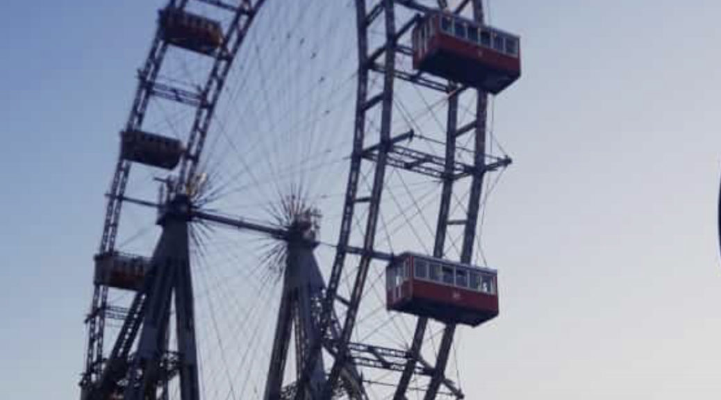 Wiener Riesenrad