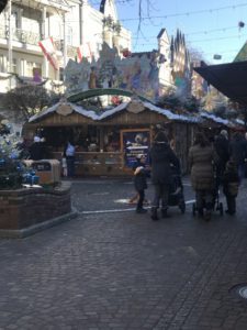 Europa Park Winterzauber